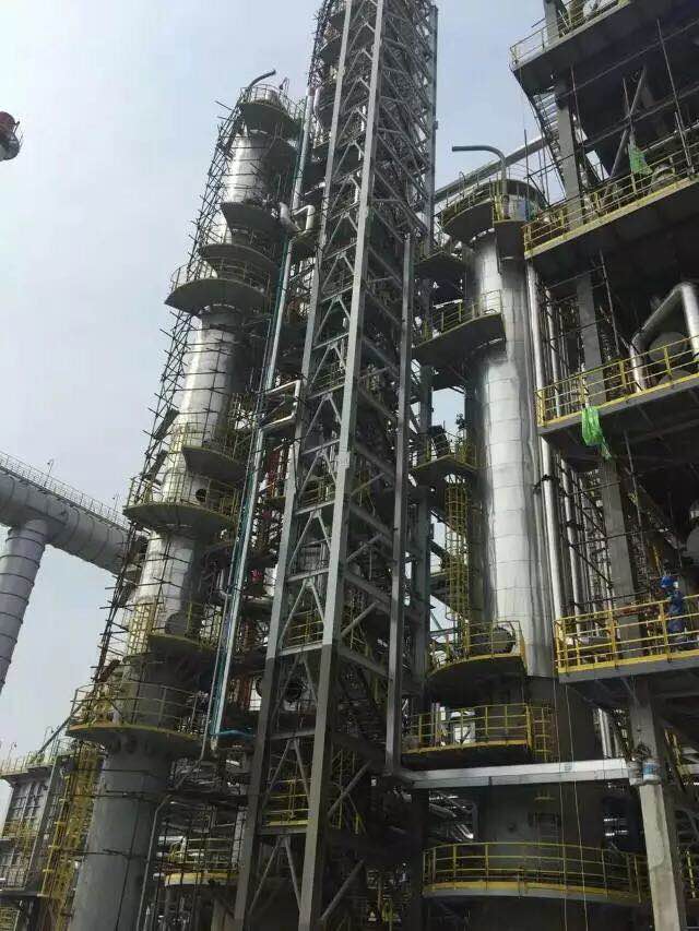 霞浦设备翻新喷涂・钢构厂房升级改造