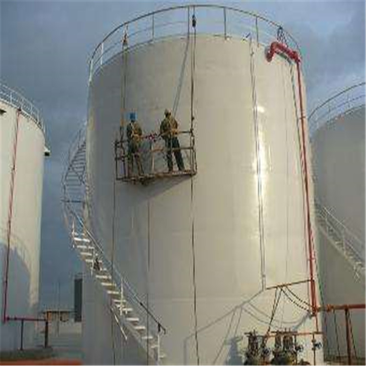 霞浦喷漆翻新・工业喷漆・设备喷漆服务简介